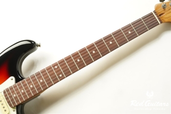 BST-2-RSM/R - 3 Tone Sunburst